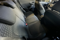 Ford Fiesta Vl 1.0 EcoBoost 125ch  B&O Toit Ovrant Play First Edition 5p Stop&Start