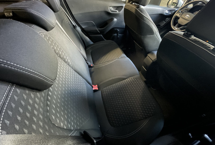 Ford Fiesta Vl 1.0 EcoBoost 125ch  B&O Toit Ovrant Play First Edition 5p Stop&Start