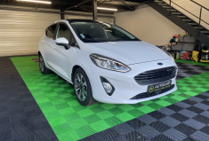 Ford Fiesta Vl 1.0 EcoBoost 125ch  B&O Toit Ovrant Play First Edition 5p 