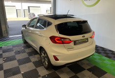 Ford Fiesta Vl 1.0 EcoBoost 125ch  B&O Toit Ovrant Play First Edition 5p Stop&Start
