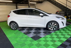 Ford Fiesta Vl 1.0 EcoBoost 125ch  B&O Toit Ovrant Play First Edition 5p Stop&Start