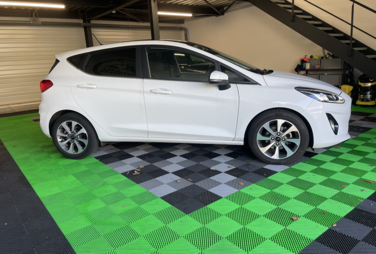 Ford Fiesta Vl 1.0 EcoBoost 125ch  B&O Toit Ovrant Play First Edition 5p Stop&Start