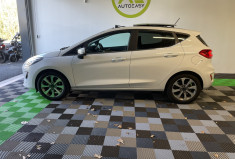 Ford Fiesta Vl 1.0 EcoBoost 125ch  B&O Toit Ovrant Play First Edition 5p 