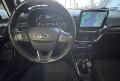 Ford Fiesta Vl 1.0 EcoBoost 125ch  B&O Toit Ovrant Play First Edition 5p Stop&Start