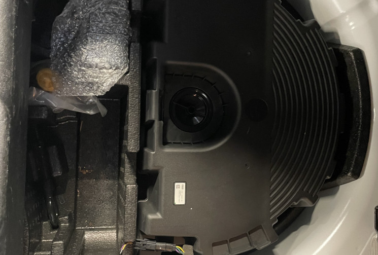 Ford Fiesta Vl 1.0 EcoBoost 125ch  B&O Toit Ovrant Play First Edition 5p Stop&Start