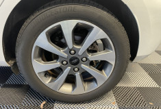 Ford Fiesta Vl 1.0 EcoBoost 125ch  B&O Toit Ovrant Play First Edition 5p 