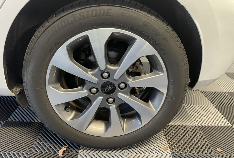 Ford Fiesta Vl 1.0 EcoBoost 125ch  B&O Toit Ovrant Play First Edition 5p Stop&Start