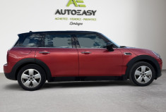 Mini Clubman COOPER F54 BUSINESS DESIGN 136CH BVA7 CARPLAY / CAMERA