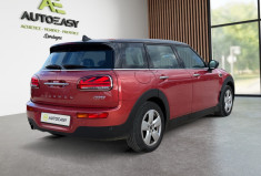 Mini Clubman COOPER F54 BUSINESS DESIGN 136CH BVA7 CARPLAY / CAMERA