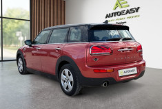 Mini Clubman COOPER F54 BUSINESS DESIGN 136CH BVA7 CARPLAY / CAMERA