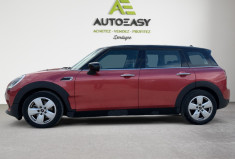 Mini Clubman COOPER F54 BUSINESS DESIGN 136CH BVA7 CARPLAY / CAMERA