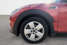 Mini Clubman COOPER F54 BUSINESS DESIGN 136CH BVA7 CARPLAY / CAMERA