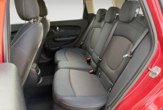 Mini Clubman COOPER F54 BUSINESS DESIGN 136CH BVA7 CARPLAY / CAMERA