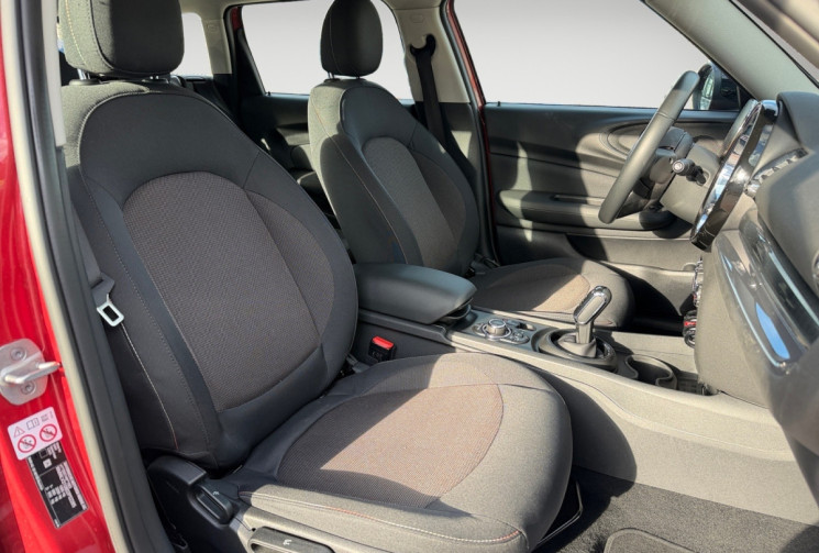 Mini Clubman COOPER F54 BUSINESS DESIGN 136CH BVA7 CARPLAY / CAMERA