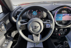 Mini Clubman COOPER F54 BUSINESS DESIGN 136CH BVA7 CARPLAY / CAMERA
