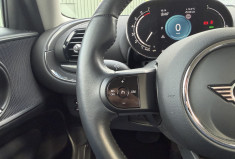 Mini Clubman COOPER F54 BUSINESS DESIGN 136CH BVA7 CARPLAY / CAMERA