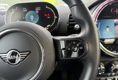 Mini Clubman COOPER F54 BUSINESS DESIGN 136CH BVA7 CARPLAY / CAMERA