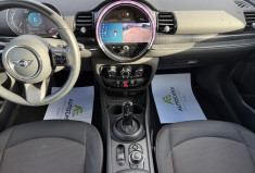 Mini Clubman COOPER F54 BUSINESS DESIGN 136CH BVA7 CARPLAY / CAMERA