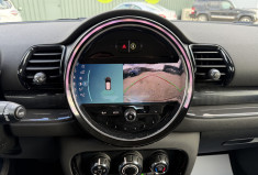 Mini Clubman COOPER F54 BUSINESS DESIGN 136CH BVA7 CARPLAY / CAMERA