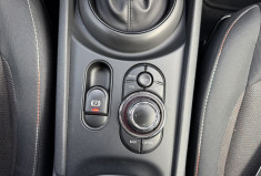 Mini Clubman COOPER F54 BUSINESS DESIGN 136CH BVA7 CARPLAY / CAMERA