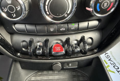 Mini Clubman COOPER F54 BUSINESS DESIGN 136CH BVA7 CARPLAY / CAMERA