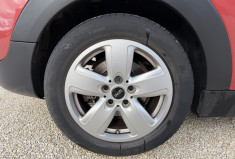 Mini Clubman COOPER F54 BUSINESS DESIGN 136CH BVA7 CARPLAY / CAMERA