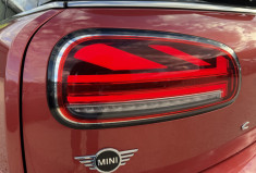 Mini Clubman COOPER F54 BUSINESS DESIGN 136CH BVA7 CARPLAY / CAMERA