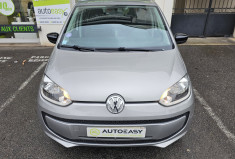 Volkswagen up! 1.0 60 ch Série cup 5p Distribution neuve