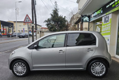 Volkswagen up! 1.0 60 ch Série cup 5p Distribution neuve