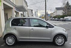 Volkswagen up! 1.0 60 ch Série cup 5p Distribution neuve