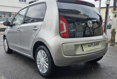 Volkswagen up! 1.0 60 ch Série cup 5p Distribution neuve