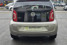Volkswagen up! 1.0 60 ch Série cup 5p Distribution neuve