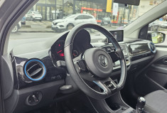 Volkswagen up! 1.0 60 ch Série cup 5p Distribution neuve