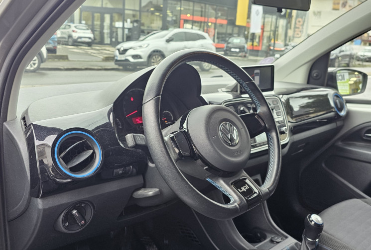 Volkswagen up! 1.0 60 ch Série cup 5p Distribution neuve