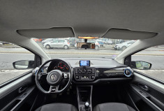 Volkswagen up! 1.0 60 ch Série cup 5p Distribution neuve