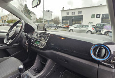 Volkswagen up! 1.0 60 ch Série cup 5p Distribution neuve
