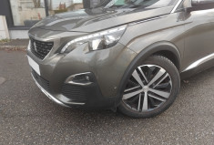 Peugeot 5008 2.0 BlueHDi 180 ch S&S GT Pack EAT8 - Sièges chauffants - Focal -