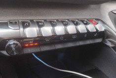 Peugeot 5008 2.0 BlueHDi 180 ch S&S GT Pack EAT8 - Sièges chauffants - Focal -