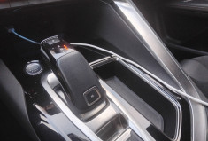 Peugeot 5008 2.0 BlueHDi 180 ch S&S GT Pack EAT8 - Sièges chauffants - Focal -