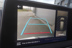 Peugeot 5008 2.0 BlueHDi 180 ch S&S GT Pack EAT8 - Sièges chauffants - Focal -