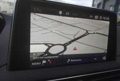 Peugeot 5008 2.0 BlueHDi 180 ch S&S GT Pack EAT8 - Sièges chauffants - Focal -