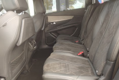 Peugeot 5008 2.0 BlueHDi 180 ch S&S GT Pack EAT8 - Sièges chauffants - Focal -