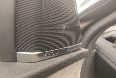 Peugeot 5008 2.0 BlueHDi 180 ch S&S GT Pack EAT8 - Sièges chauffants - Focal -