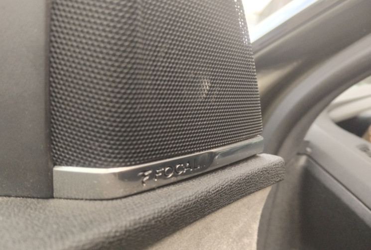 Peugeot 5008 2.0 BlueHDi 180 ch S&S GT Pack EAT8 - Sièges chauffants - Focal -