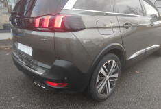 Peugeot 5008 2.0 BlueHDi 180 ch S&S GT Pack EAT8 - Sièges chauffants - Focal -