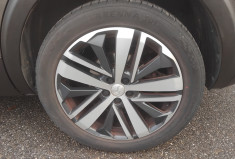 Peugeot 5008 2.0 BlueHDi 180 ch S&S GT Pack EAT8 - Sièges chauffants - Focal -