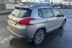 Peugeot 2008 1.2 VTi 12V 82 ACTIVE / DISTRIBUTION FAITE / GARANTIE 12 MOIS