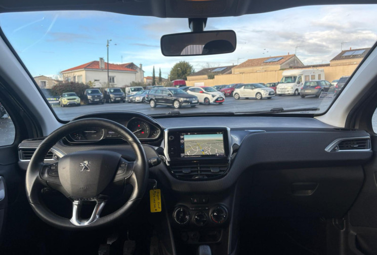 Peugeot 2008 1.2 VTi 12V 82 ACTIVE / DISTRIBUTION FAITE / GARANTIE 12 MOIS