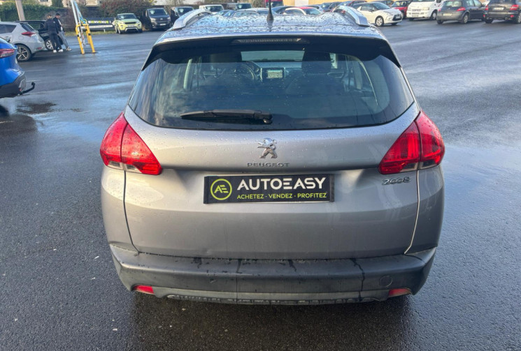 Peugeot 2008 1.2 VTi 12V 82 ACTIVE / DISTRIBUTION FAITE / GARANTIE 12 MOIS