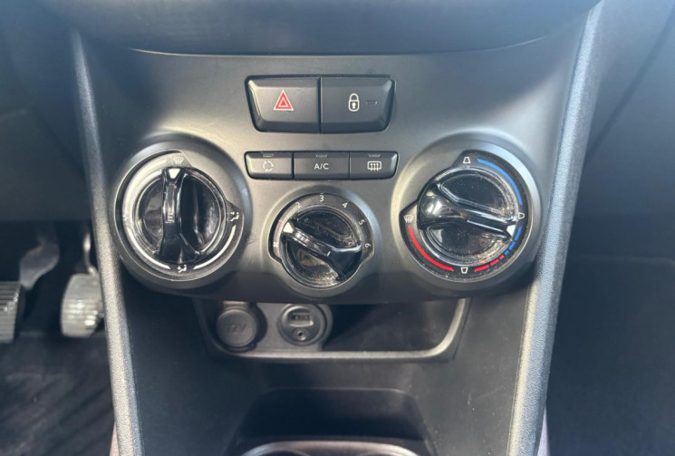 Peugeot 2008 1.2 VTi 12V 82 ACTIVE / DISTRIBUTION FAITE / GARANTIE 12 MOIS